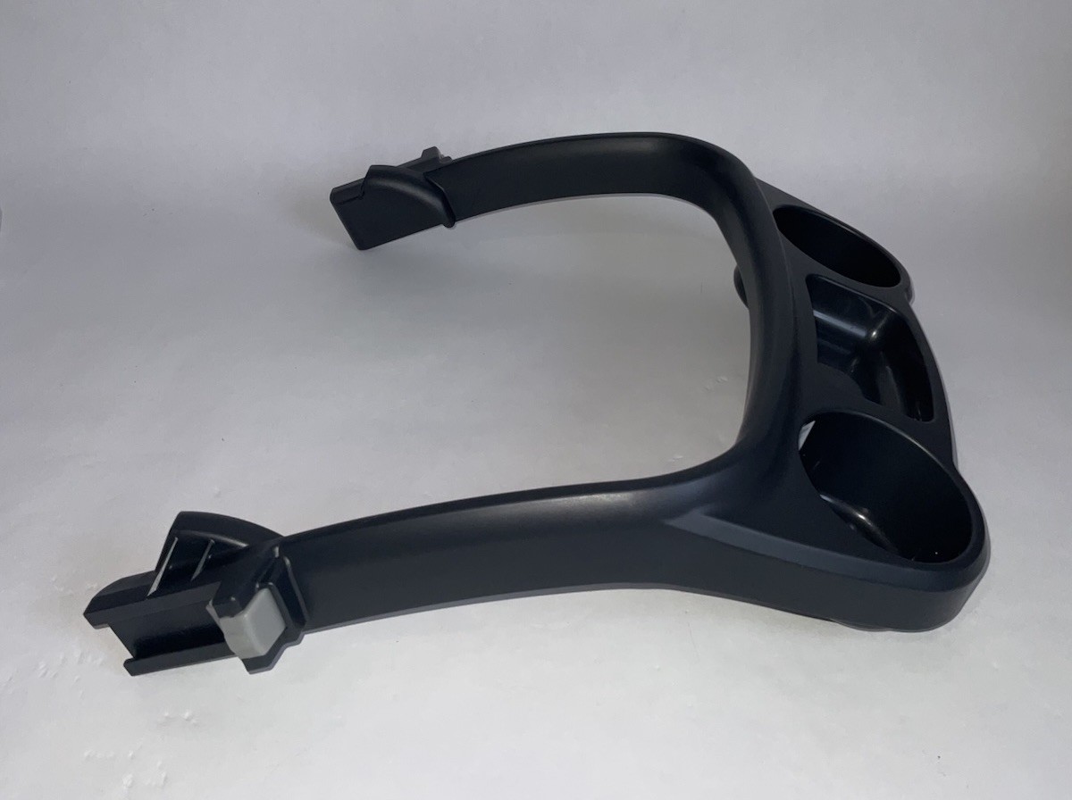 Chico Bravo Child Tray For Stroller Model 000 60141 000 070