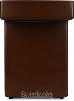 Meinl Percussion Turbo Slap-Top Cajon - Walnut