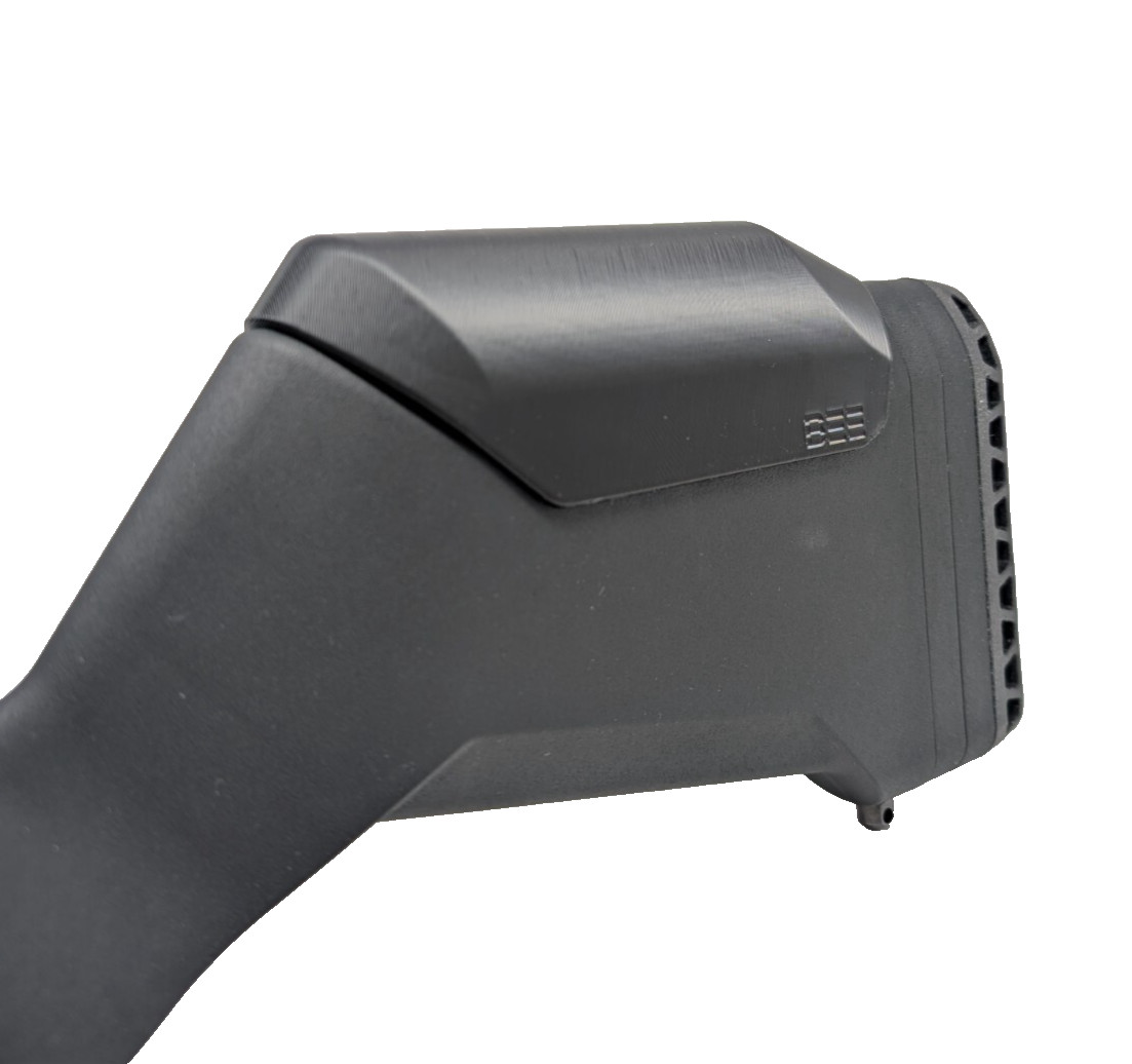 Cheek riser for Magpul Hunter Lite stock