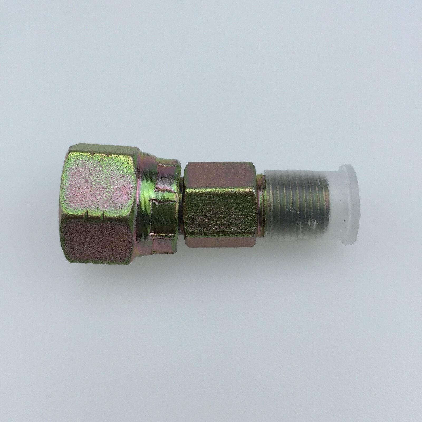 117635 Aftermarket SWIVEL, A side fits Fusion Air Purge AP Spray Gun