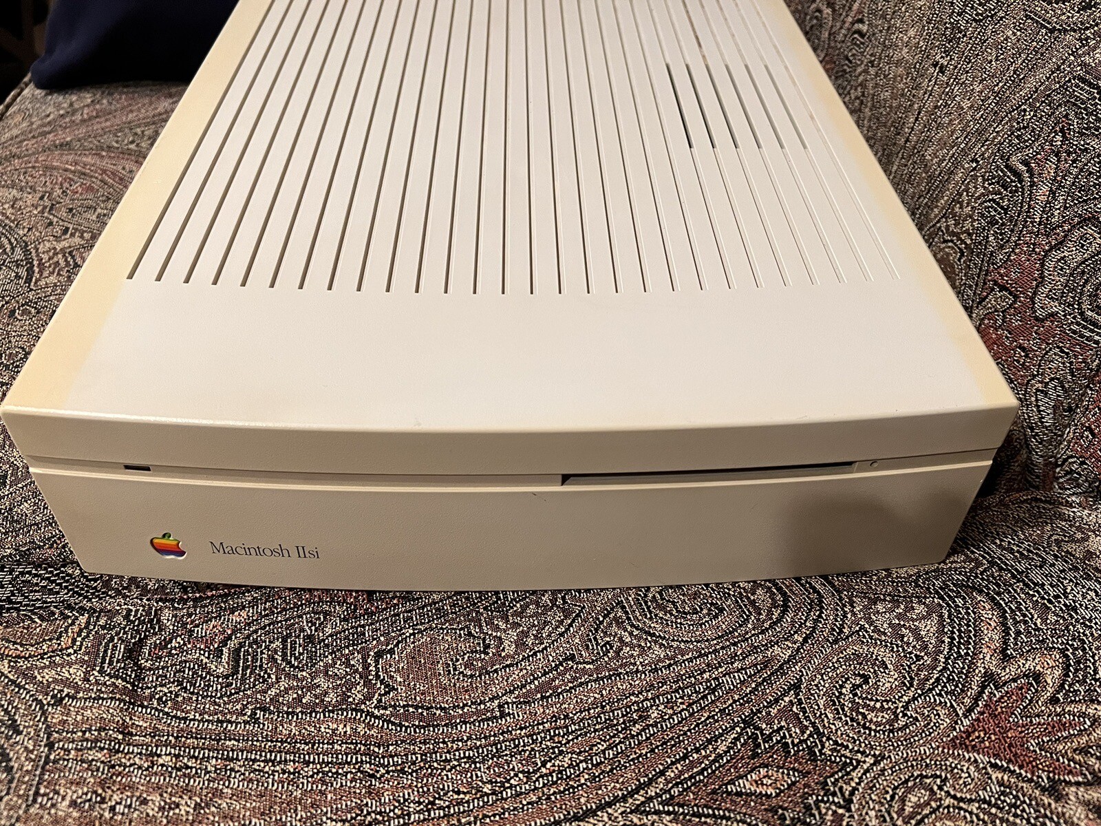 Apple IIsi Lid