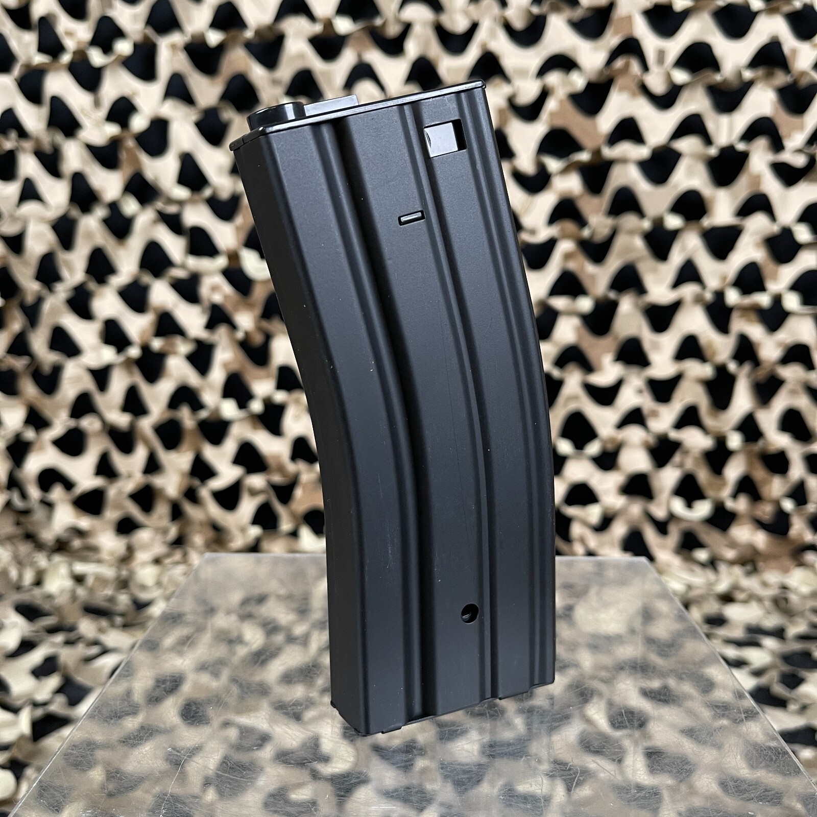 NEW ECHO 1 300 RND HIGH CAP