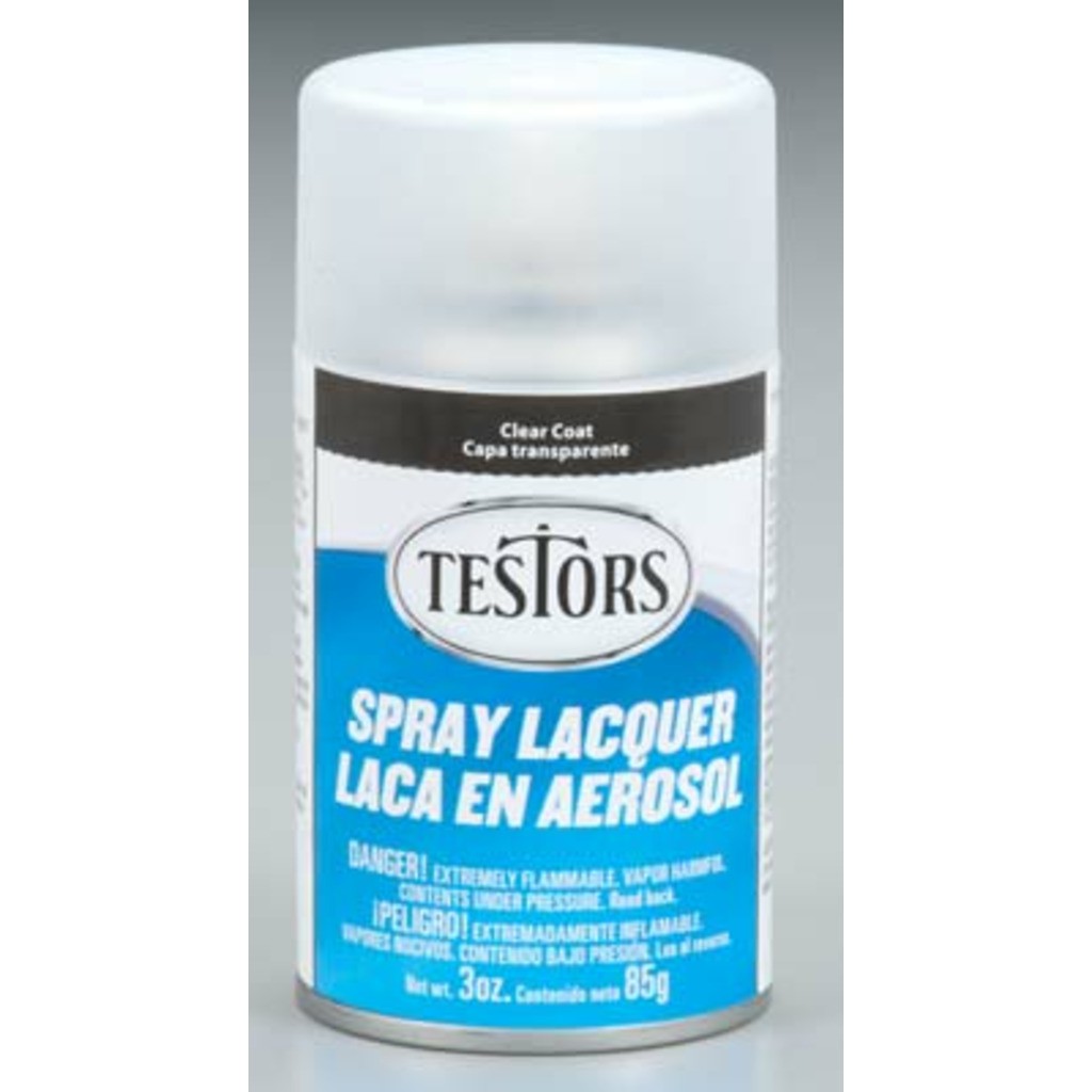 Testors 1260T Dullcote 3 Oz