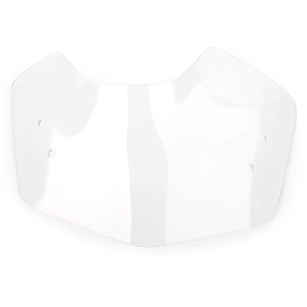 Windshield WindScreen Front Glass Cover Deflectors For K1200R 04-08 K1300R 07-15