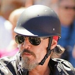 Sons of Anarchy Polo Helmet WSB Jax SOA Polo Beanie Helmet DOT Free Shipping NEW