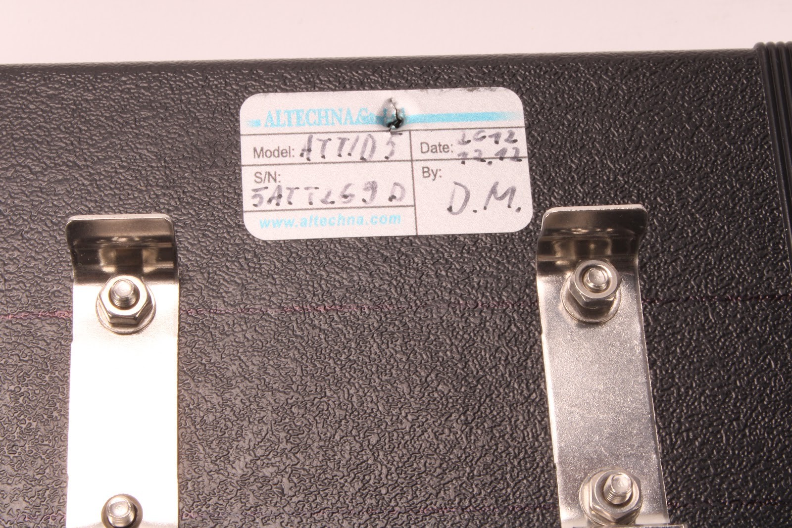 Altechna ATT/D5 Controller for Polarizer Rotator