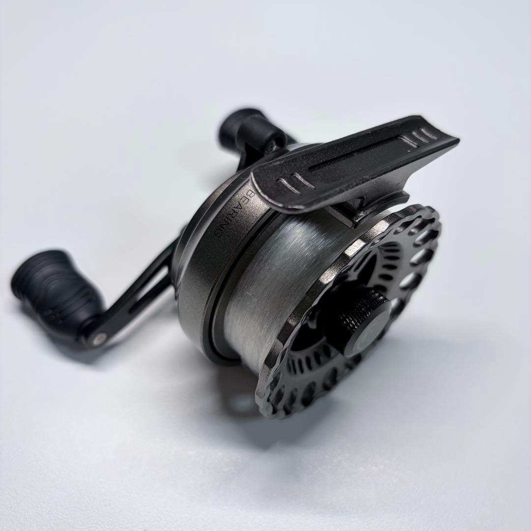 [Limited until 4/22] FUN TOOL Fan Tool Kuroh light right