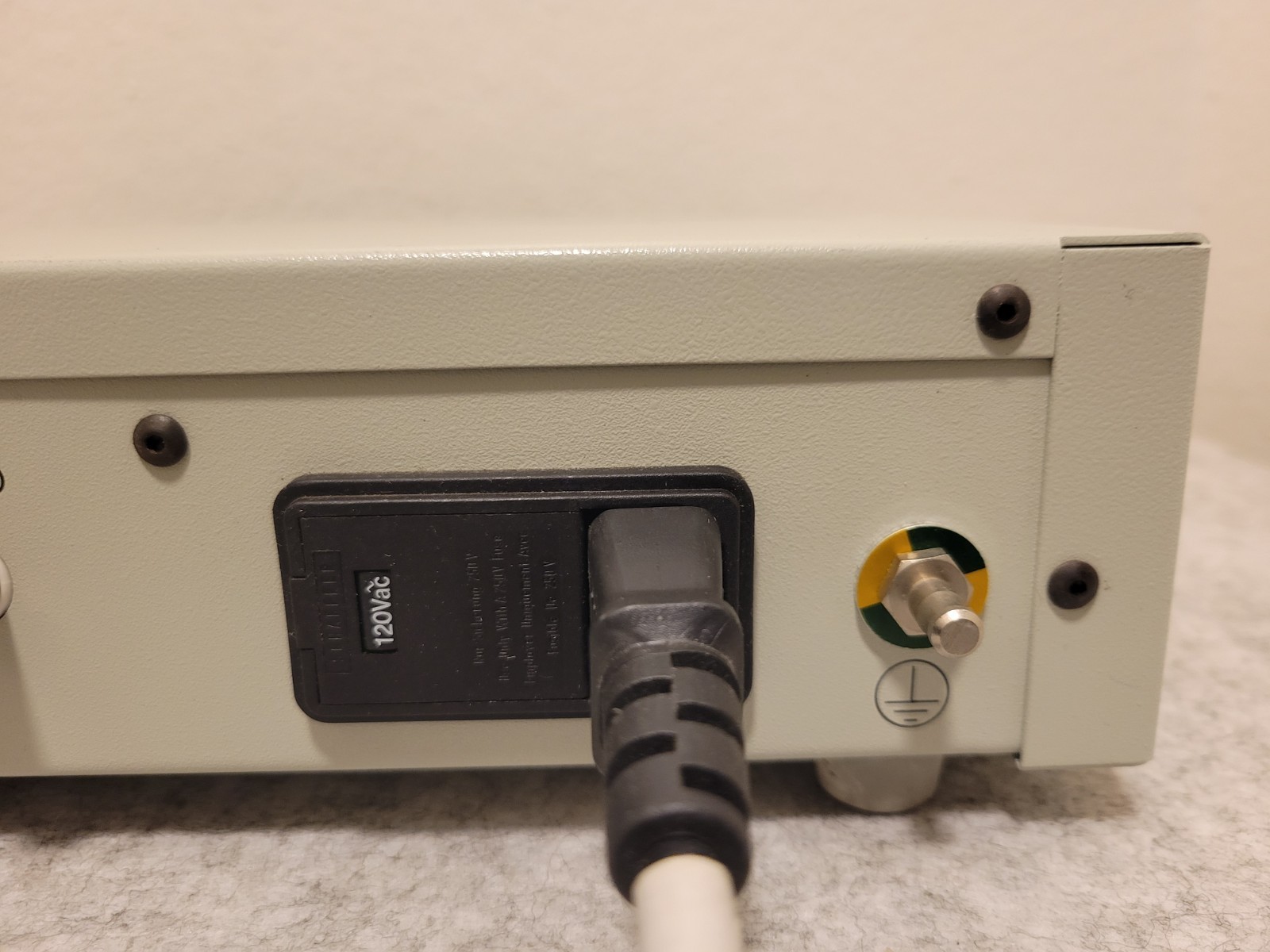 Karl Storz 9090LAP AutoExposure Camera Control Unit