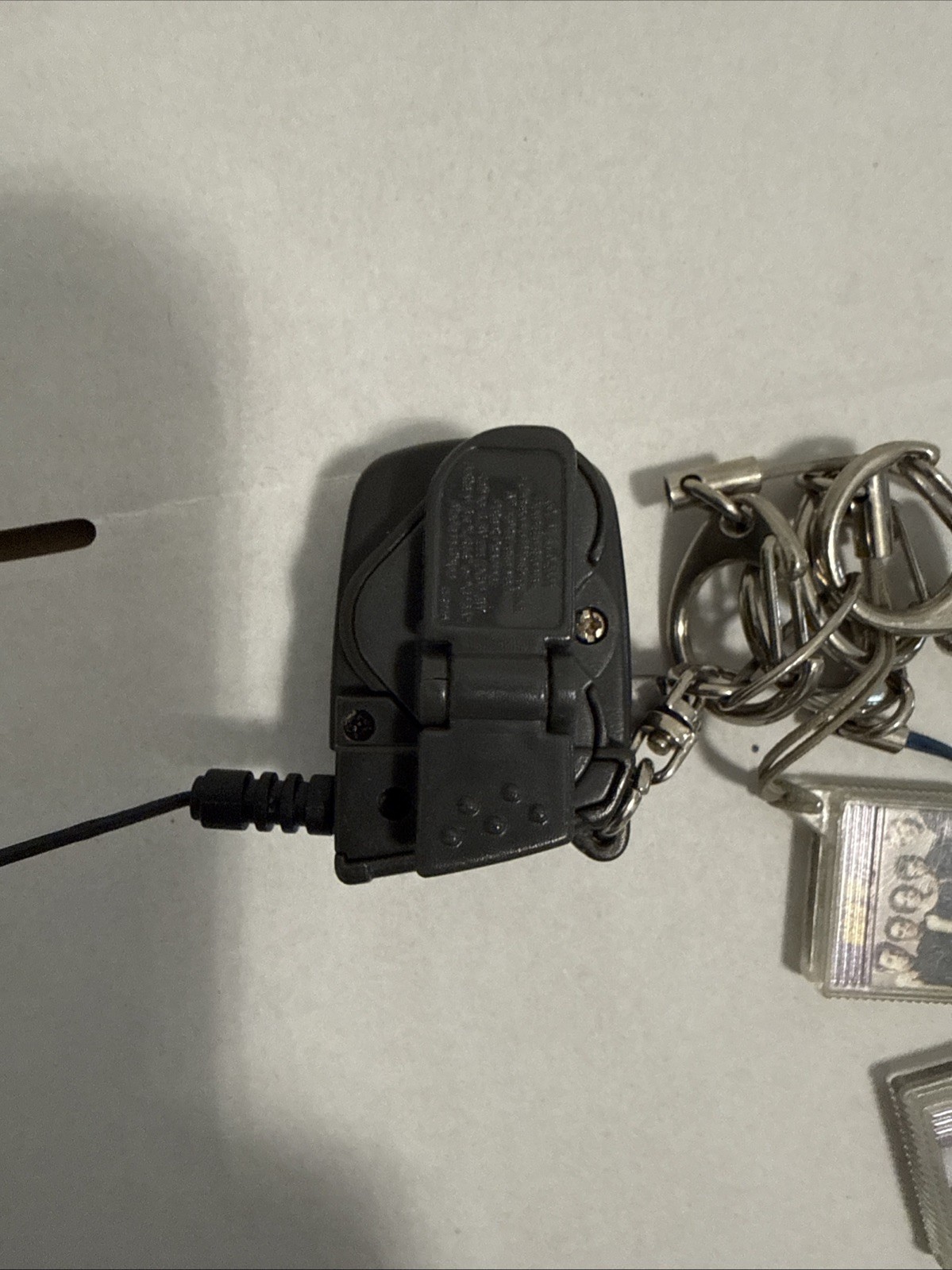 Hit Clips Player With 4 Songs. Excellent Condition