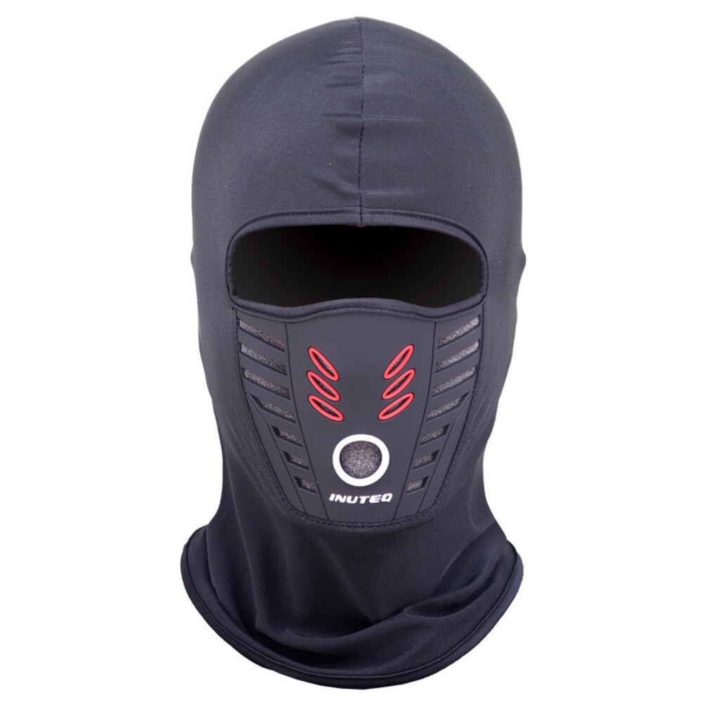 Balaclava Full Face Mask UV Protection Ski Sun Hood Tactical Mask for Men Women