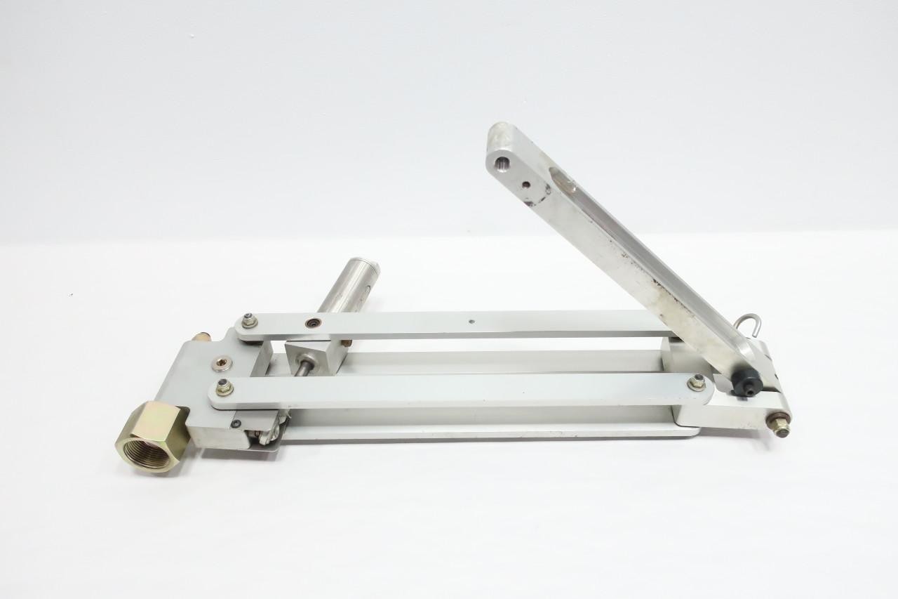 Eta EL815 Electric Folding Smart Reaction Arm