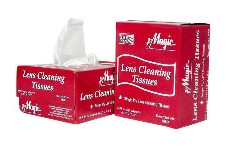 Safety Glass Care All Purpose Wipers Popup tissues 300/Box (2 Boxes) MS-93225