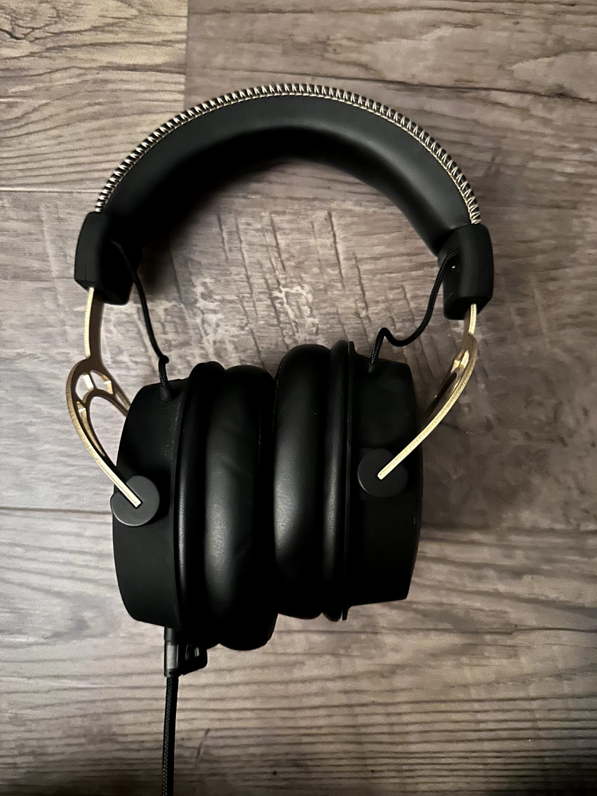 Star Stable Online 10th Anniversary Hyper X Headset - RARE