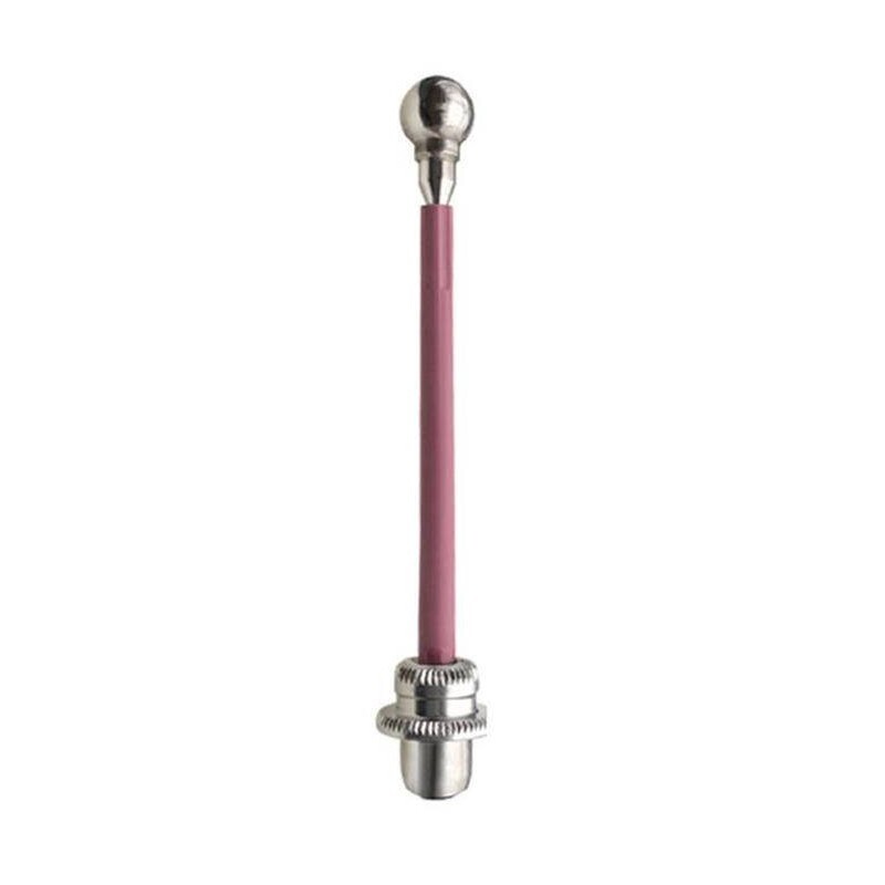 Original Long Probe Tip for HAIMER 3D Taster Sensor 80.363.00,M3 Thread,8mm Ball