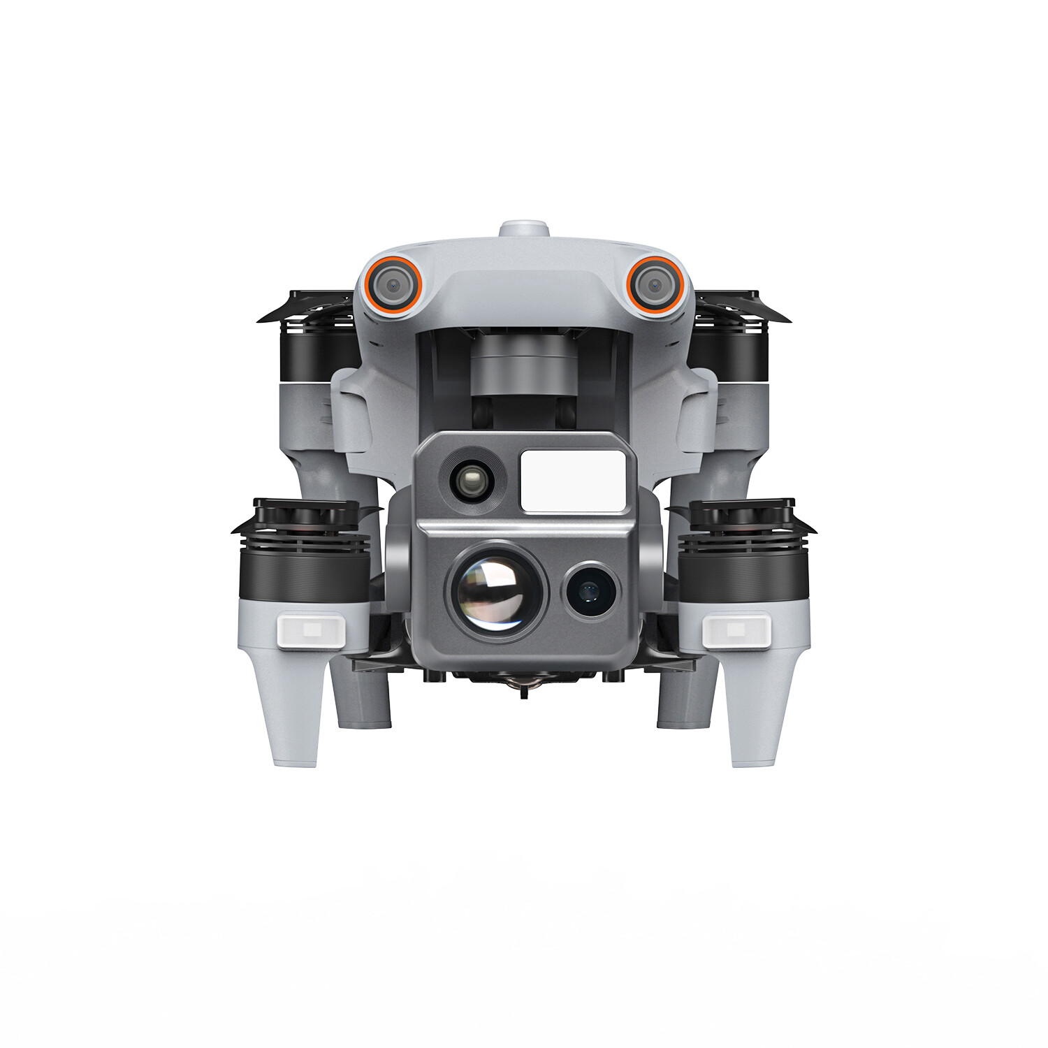 Autel EVO MAX 4N V2 - Starlight Vision Wide-Angle Thermal Laser Rangefinder