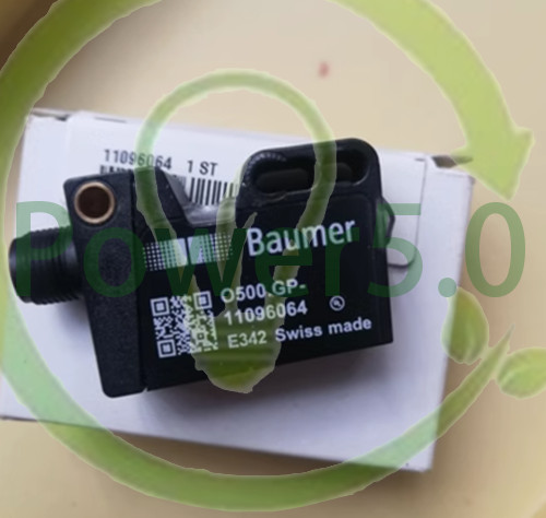 NEW BAUMER O500.GP-11096064 Photoelectric Sensor~