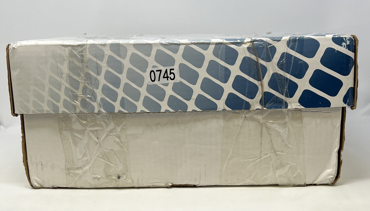 eScience Labs Kit SCI207 COMPLETE WITH BOX DAMAGE SEE PHOTOS