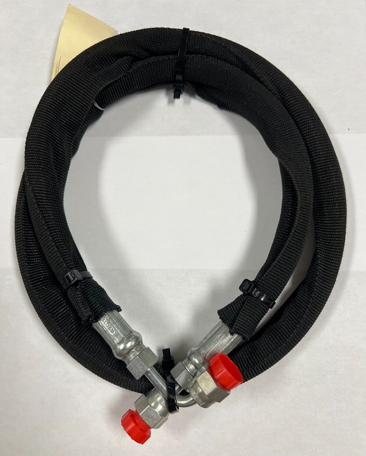 ASV Hydraulic Hose Part #: 0201-369