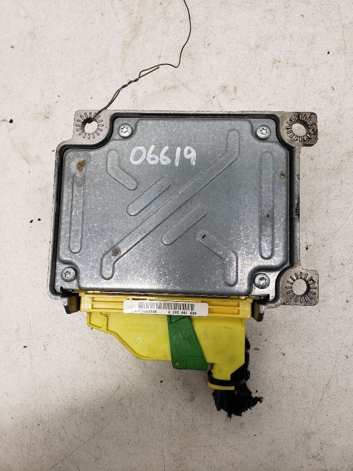 2003-2008 Mercedes E-Class Control Module ab E300 OEM 1438424