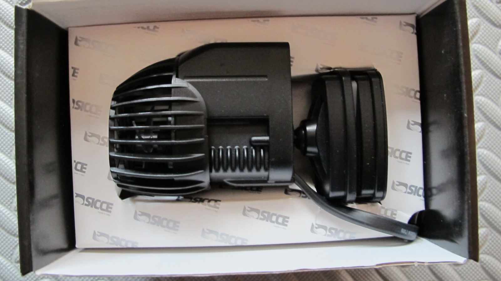 SICCE XSTREAM 6500 Wave Maker Flow Pump 1720 GPH