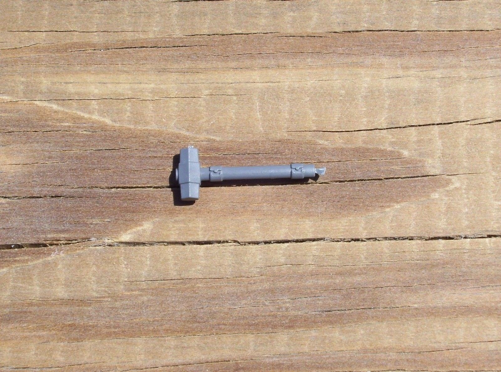 40K Astra Militarum Tempestus Taurox Hammer Bits