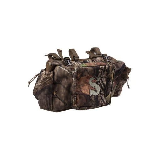 Summit Deluxe Front Storage Bag