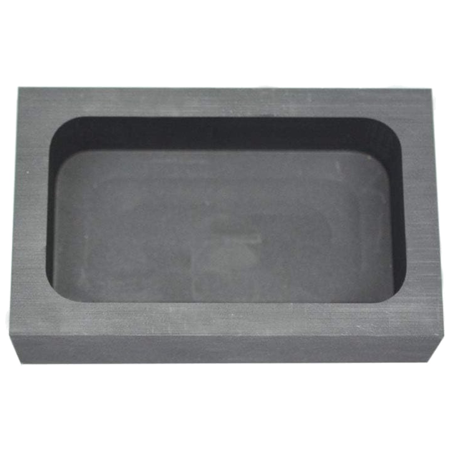 Crucible Mold for Gold Silver Casting