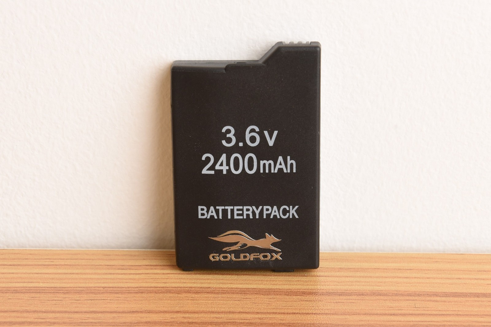 GOLDFOX Rechargeable Batteries Electric Battery For Sony PSP PSP-1000 1000 1001