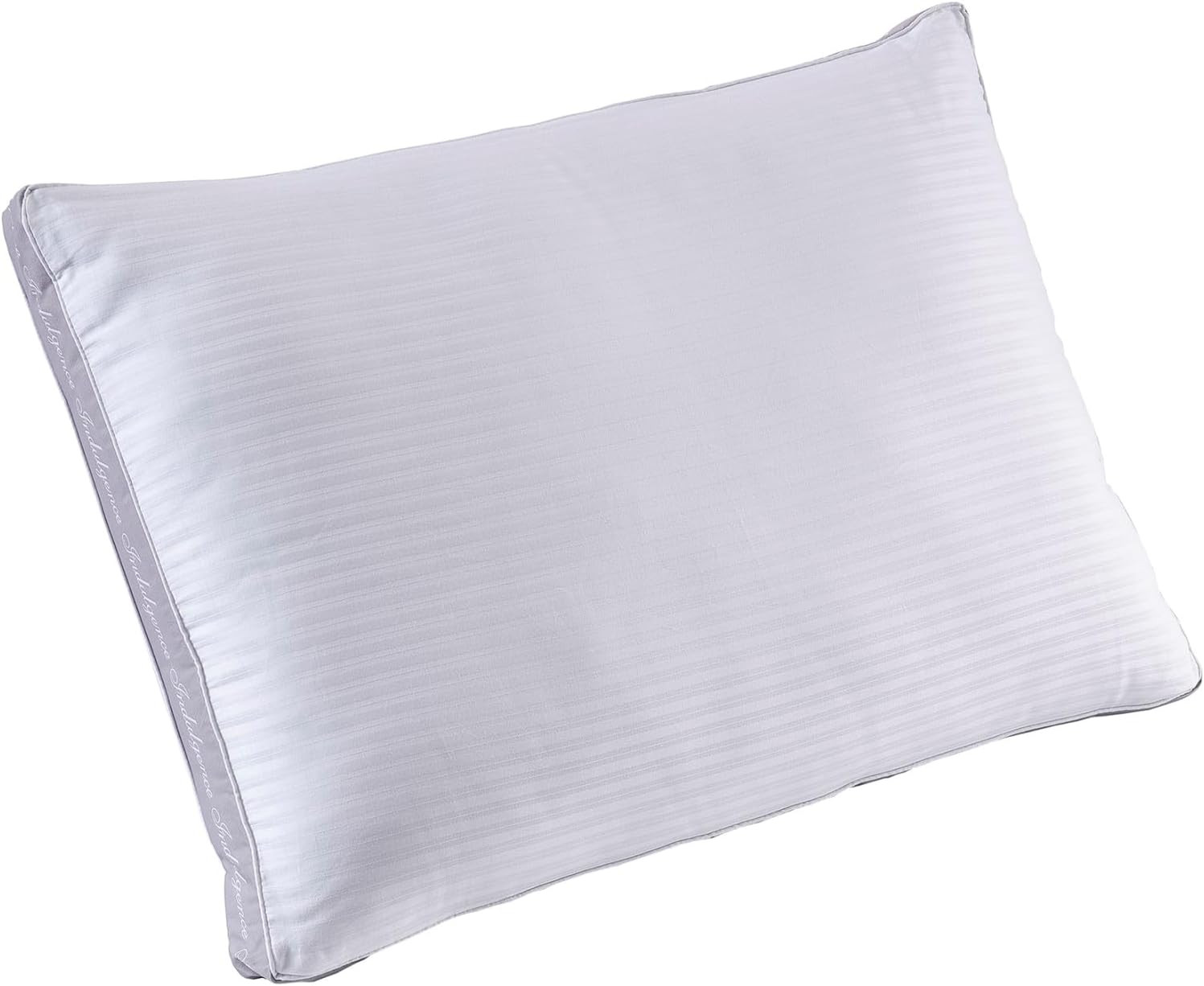 Indulgence Synthetic down Pillow | Side Sleeper (Standard/Queen)