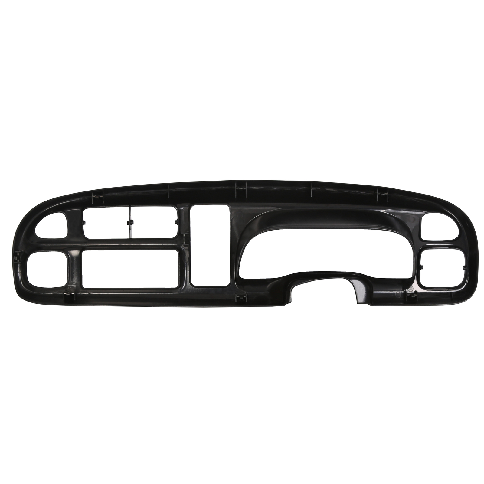 Dash Pad Instrument Panel Replacement For Dodge Ram 1500 2500 3500 1998-2002