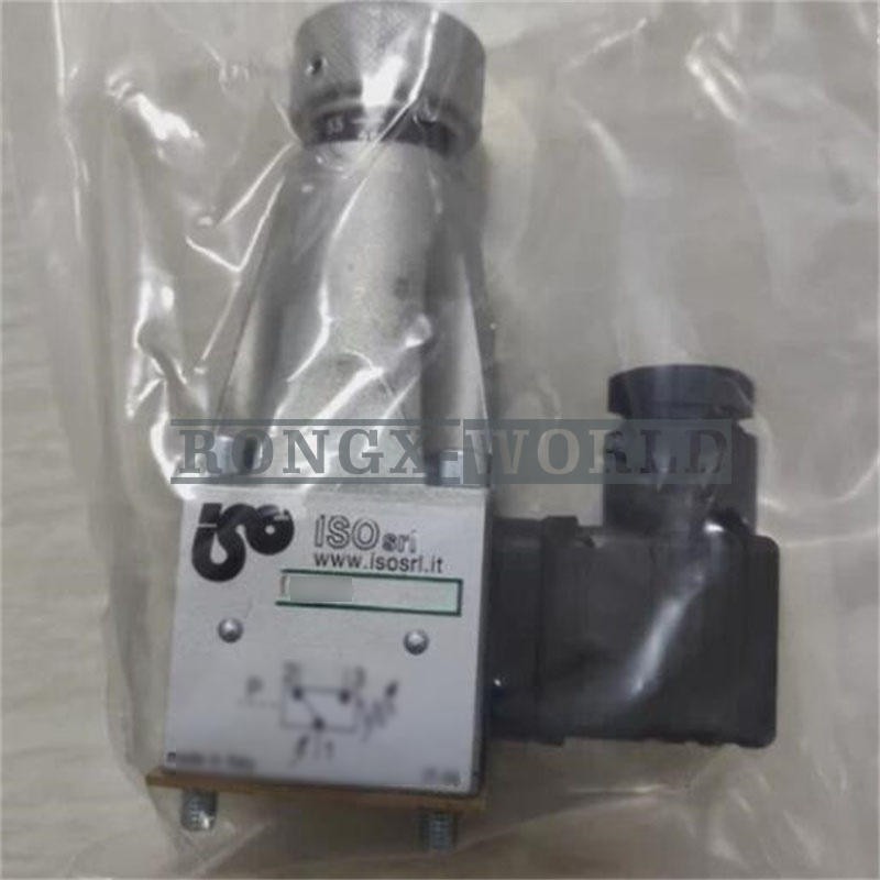 1PC NEW ISO Pressure Relay Switch IPN-035/A