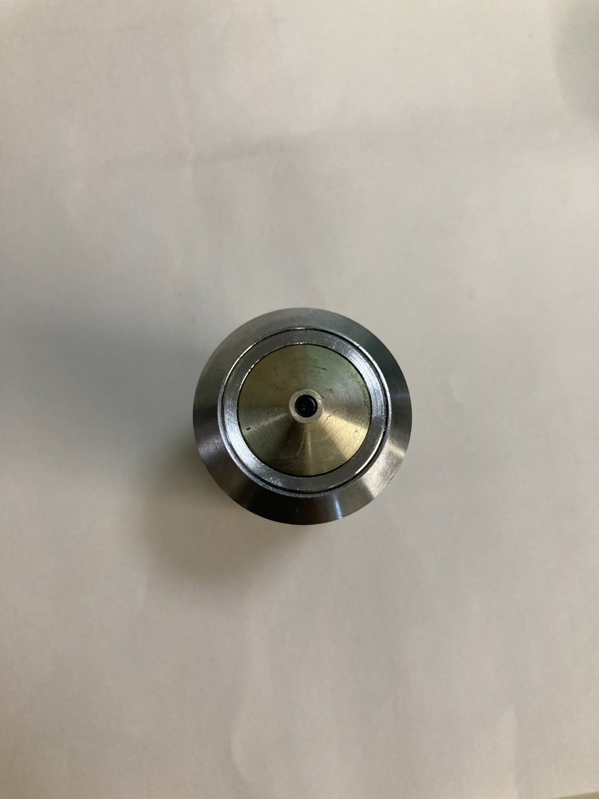 Leica 506016 Pl Fluotar Oil 40X Phase Contrast PH3 Microscope Objective
