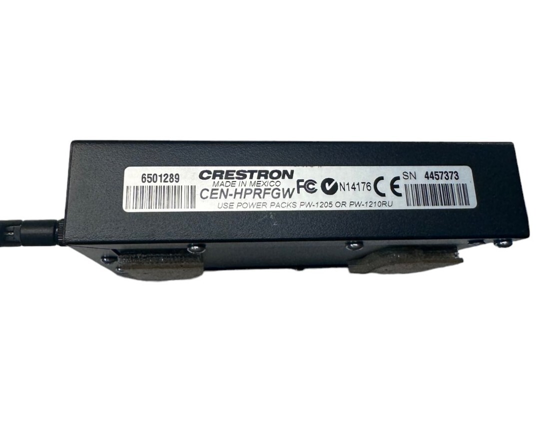 Creston CEN-HPRFGW, Extended Range RF Wireless Gateway **SALE**