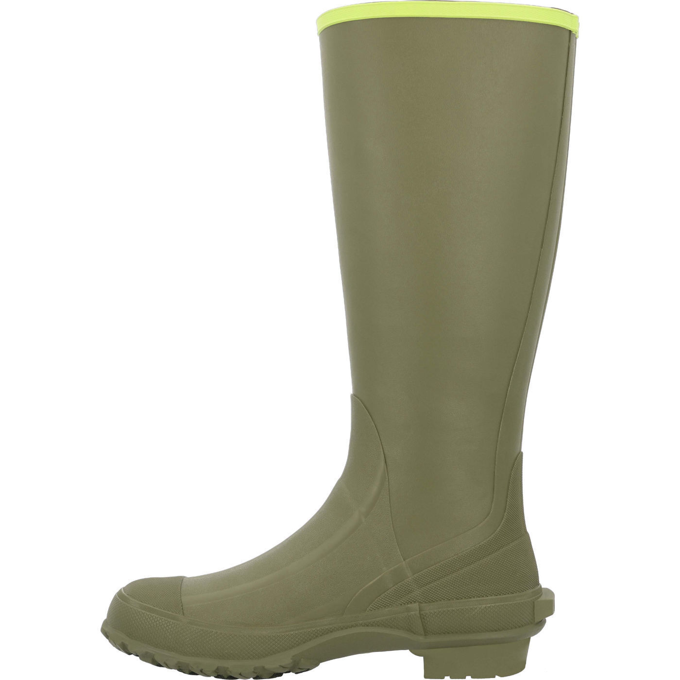 MUCK MEN'S HARVESTER TALL RUBBER BOOTS MRBM300S - ALL SIZES - NEW