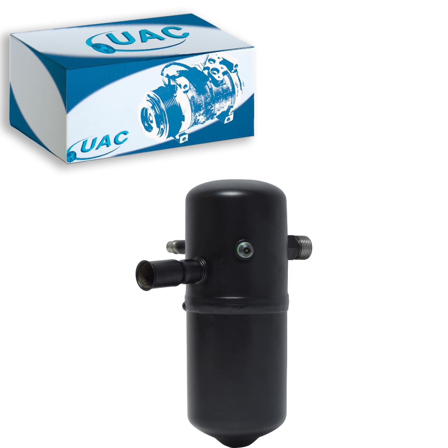 UAC A/C Accumulator For 1998-2002 Lincoln Town Car
