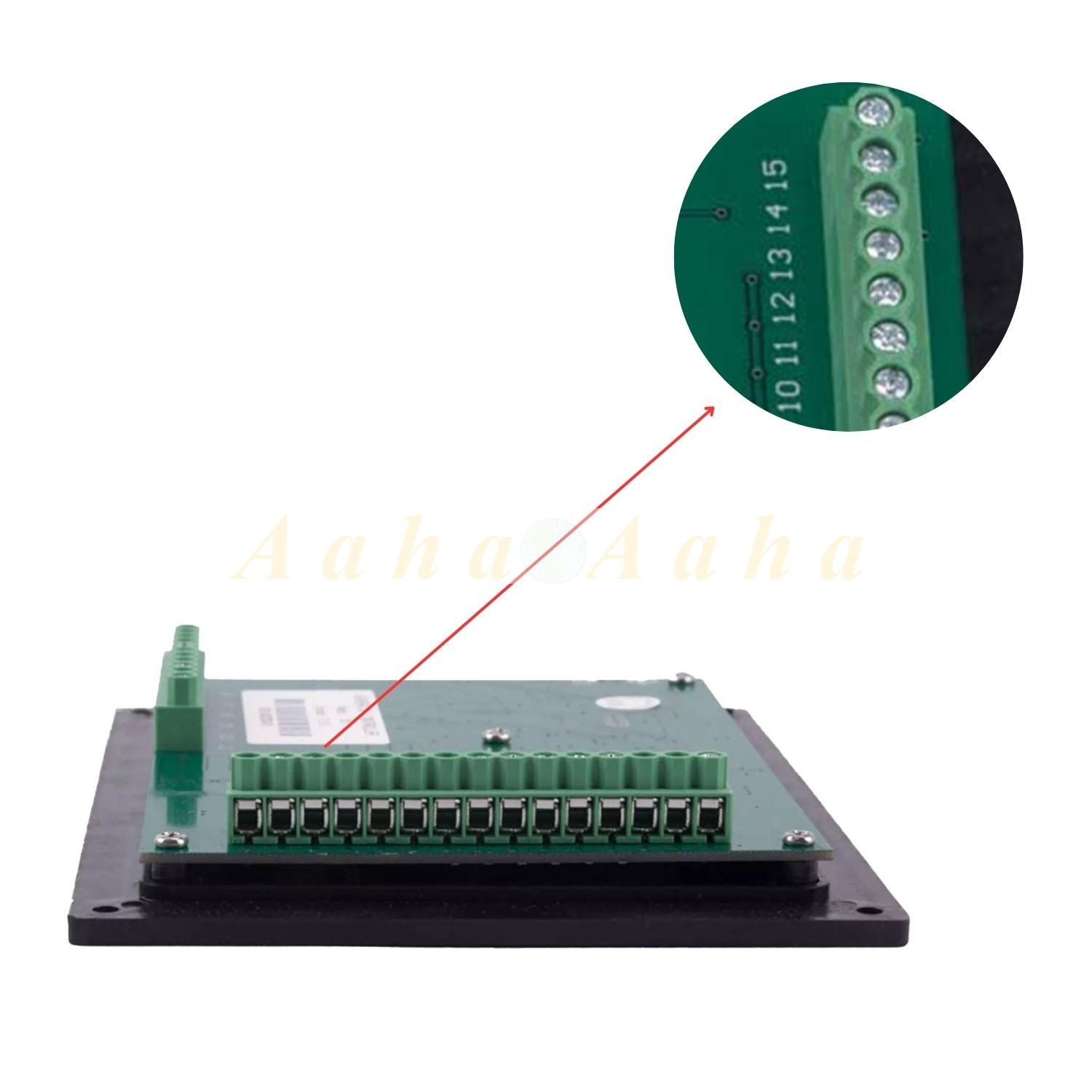 ATS Controller DSE705 fits for Deep Sea DSE 705 P705 Generator