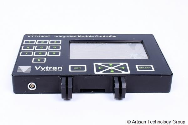 Vytran VYT-200-C Integrated Module Controller