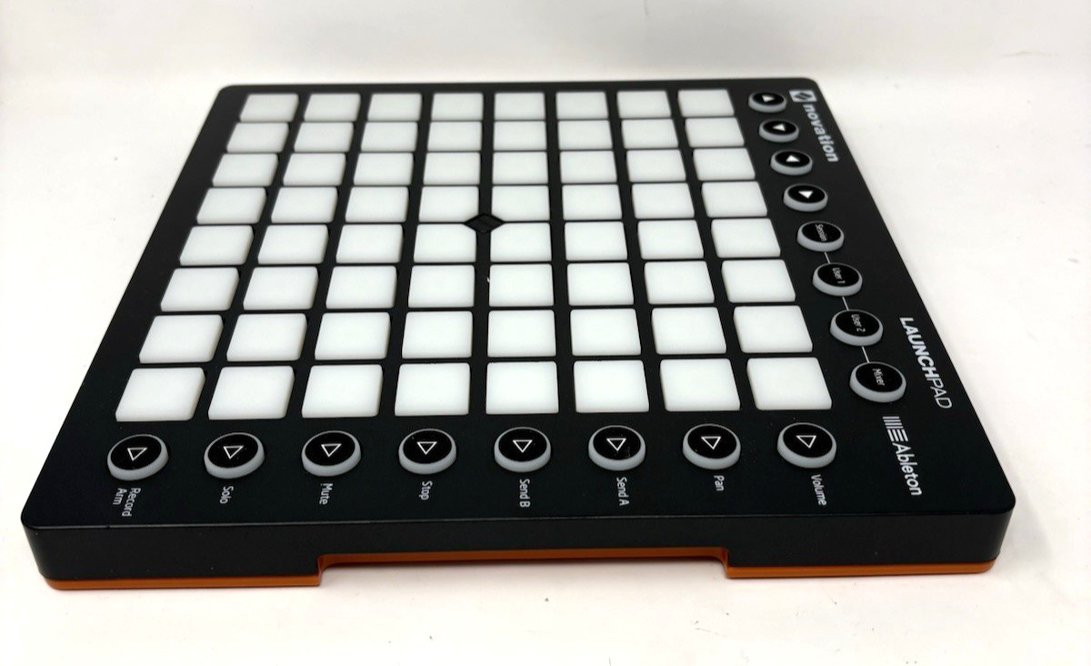 Novation Launchpad MK2 Ableton Live Controller NOVLPD09 w/ USB Cord