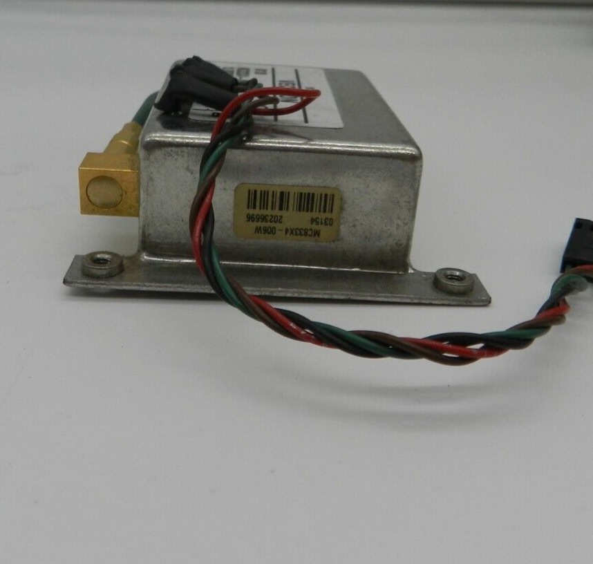 Vectron 1813-0644 10.000000MHz Oscillator