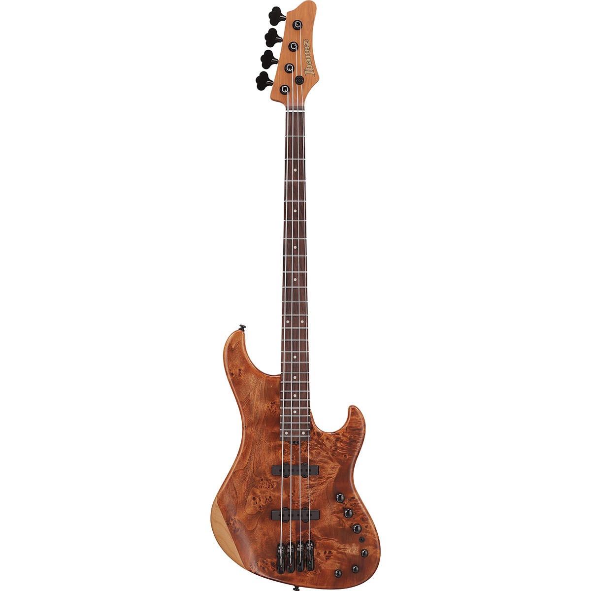 Ibanez MDM Series MDM1600 Electric Bass Guitar