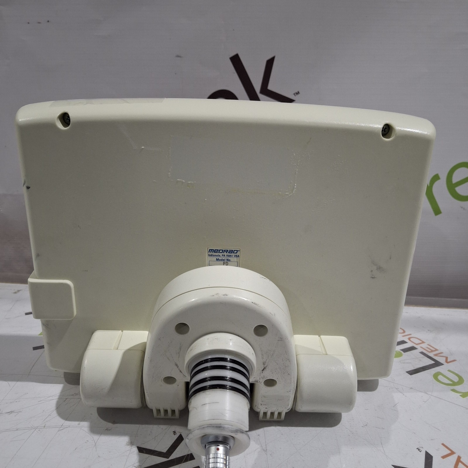 Medrad Mark V Provis Controller