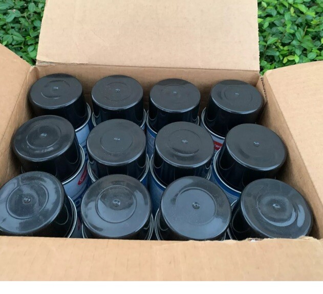 Lot Of 12 / case Sprayway SW758-12PK De-Icer, 16.oz/ EACH