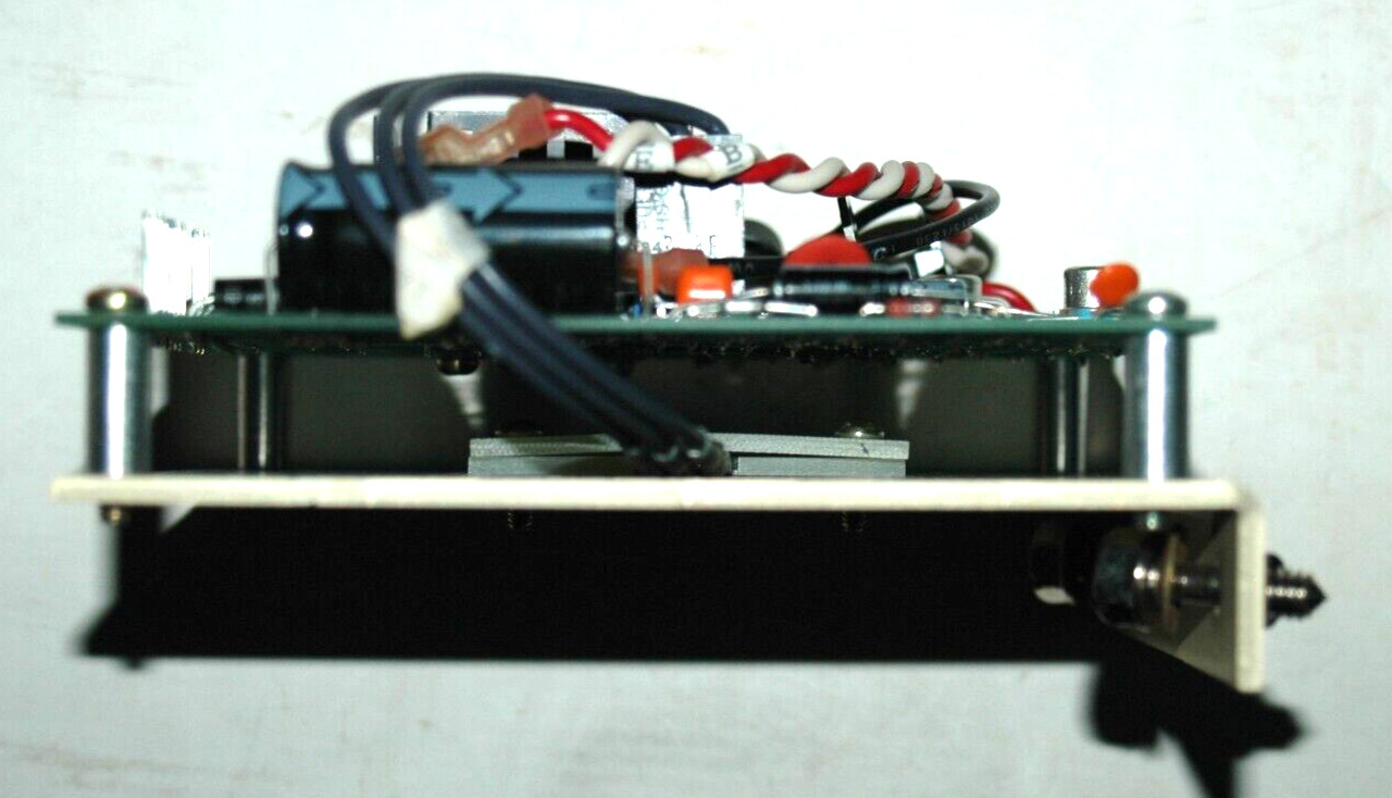 -NEW OPEN BOX – Lightnin Mixer Control Board Assembly 0-54394-4 for 35 cu.ft Mix
