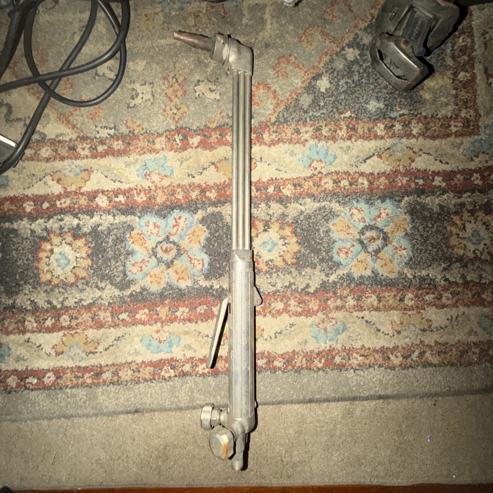 Smith Lifetime Torch SC229