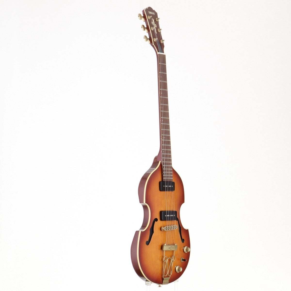 YAMAHA VG-Standard Cherry Sunburst #GG199