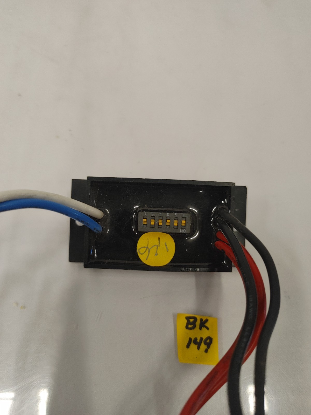 FCI RIM-U REMOTE INDENTIFICATON MODULE