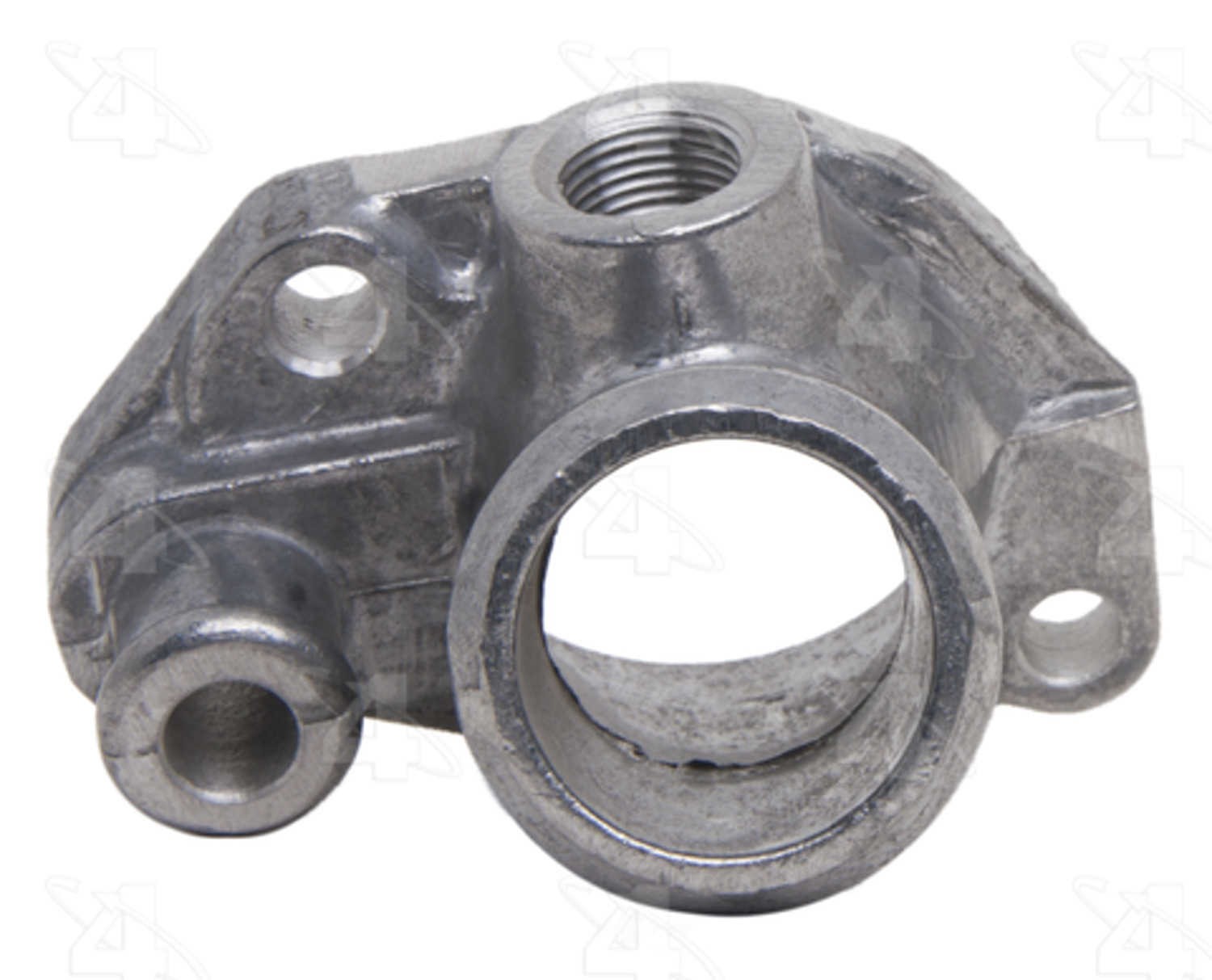 Engine Coolant Water Outlet 4 Seasons 84831
