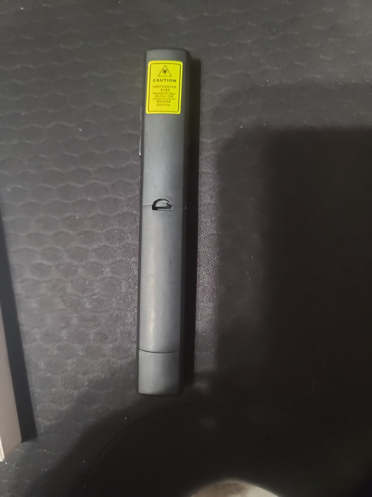 Wireless Presenter Clicker (NEW)