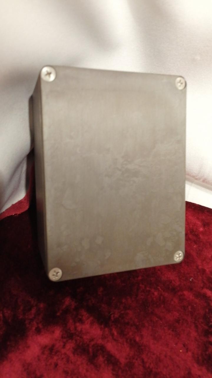 FAT TOUR SAMPLE TYPE06 Used From Japan