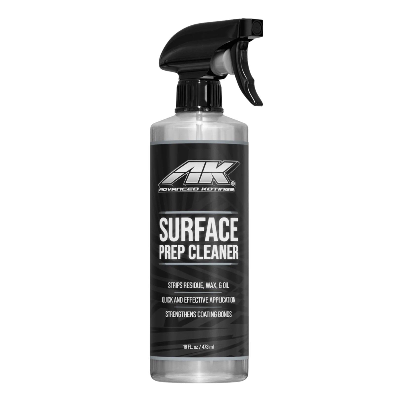 Advanced Kotings AK Multi-Surface Prep Spray Cleaner 16 oz SURFACEP1